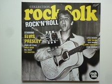 Elvis Presley Album 33Tours