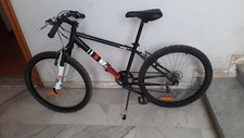 bicicletta ragazzo Decathlon Rockrider 20"