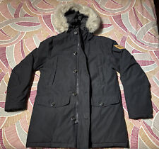 Giacca Timberland Parka uomo