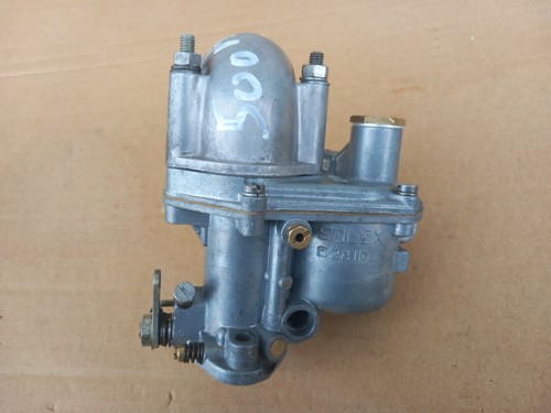Carburatore fiat 595 abarth - carburatore,