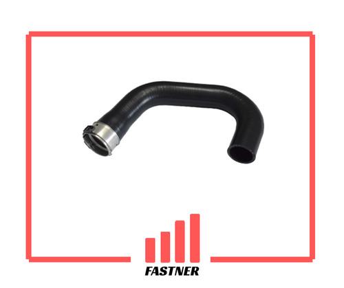 Tubo manicotto intercooler - tubo,