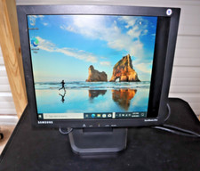 SAMSUNG SyncMaster 913v 19"