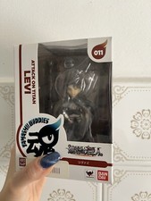 Action Figure Bandai - Levi Ackerman (Attack On Titan)