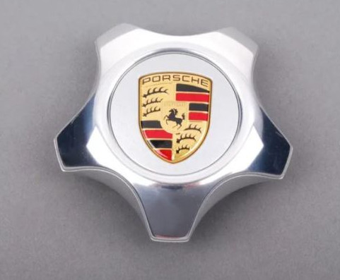 Nuova porsche cayenne - nuova,