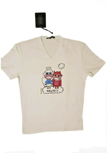 Shirt homme col v - t-shirt,