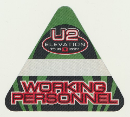 Elevation tour working - elevation,