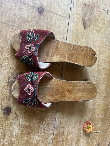 Sandali donna zoccoli - , con
