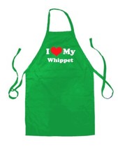 I Love My Whippet - Unisex