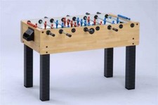 Calciobalilla modello F-200