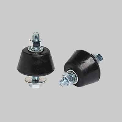 Kit antivibrante per staffa - kit,