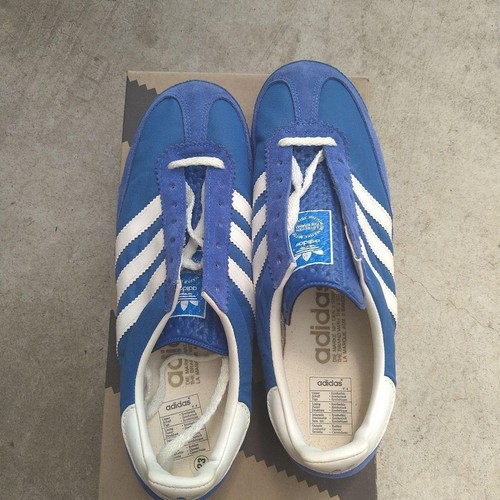 Scarpe corsa adidas sl72 - corsa,