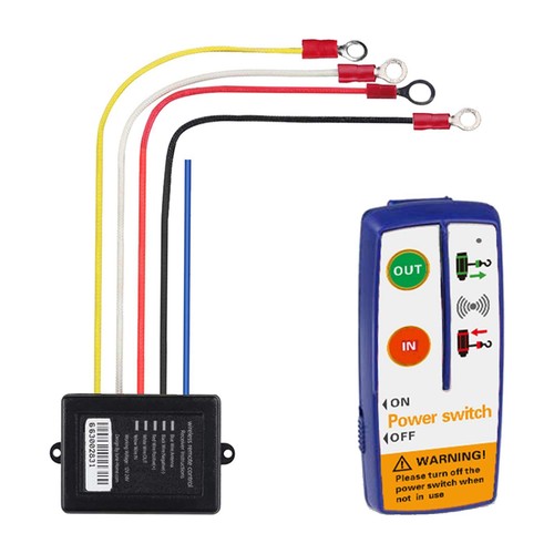 24v 98ft auto - 12/24v, suv