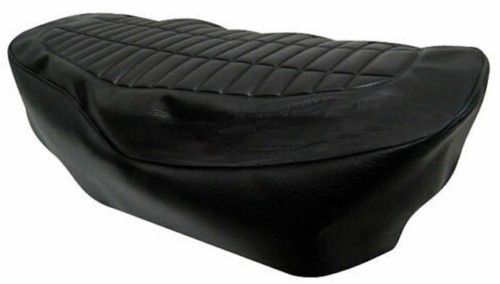 Housse selle adaptable pour - de,