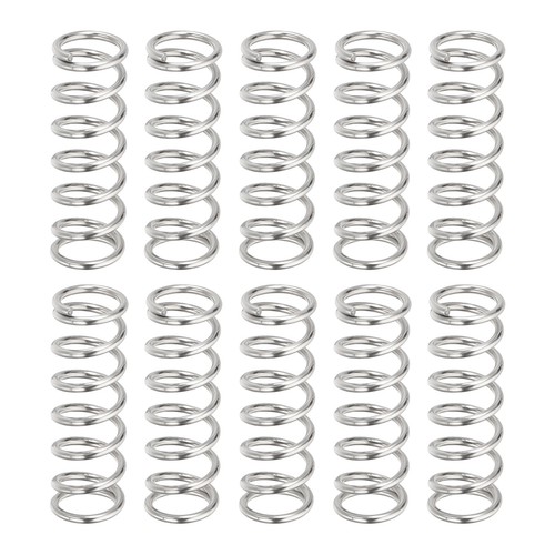 10pcs molle compressione in - 10pcs,