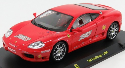 Edicola ferrari 360 - 1/24,