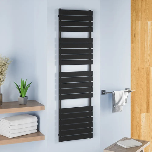 Termoarredo 1800x500 nero - termoarredo,
