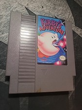 Kirby’s Adventure (NES