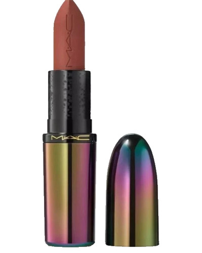 Mac macximal matte lipstick - mac,