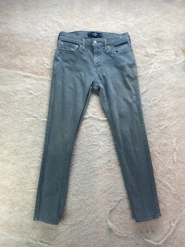 Jeans uomo hollister - uomo,