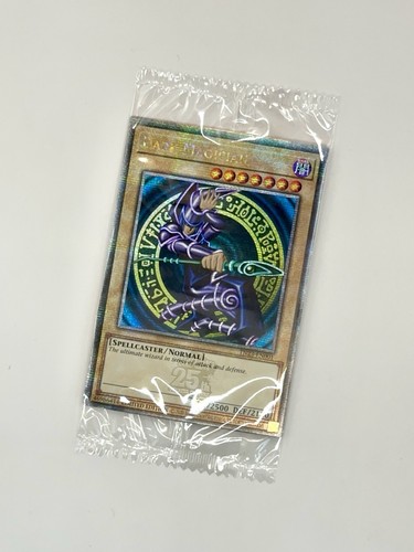 Dark magician - yu-gi-oh,