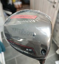 Wilson DYNAPWR Driver 2023