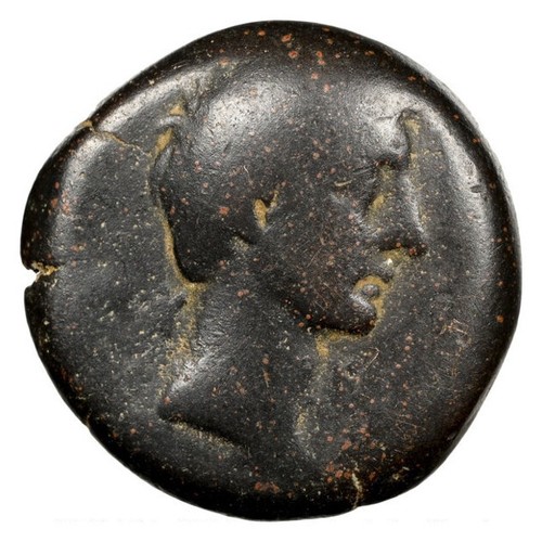 Ngc conquista romana egitto - conquista,