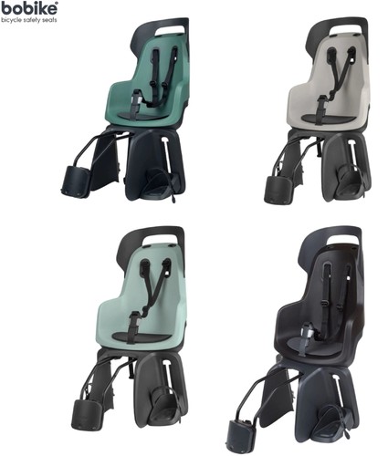 Bobike maxi seggiolino - bobike, go