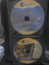 Il Mondo in DVD DeAgostini - Collezione