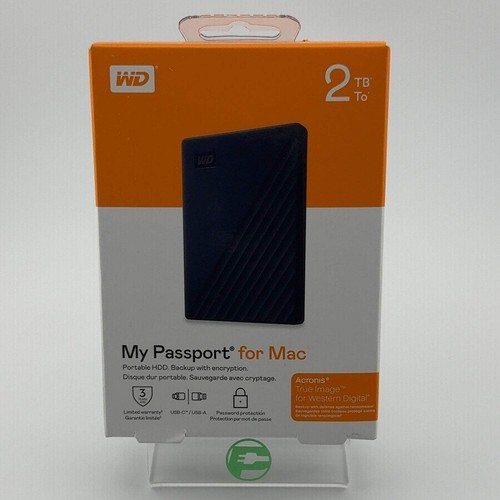 Nuovo western digital - nuovo, wd