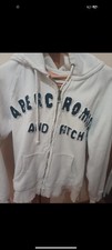 Felpa Abercrombie & Fitch