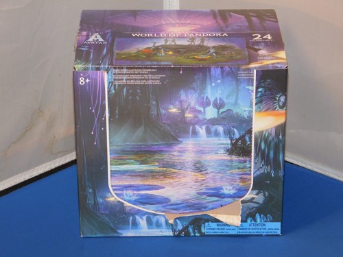 Astuccio completo mcfarlane - 1,
