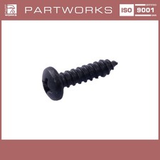 Vite in lamiera per PORSCHE