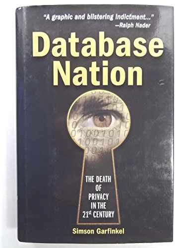 Database nation the death - the,