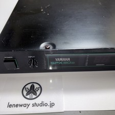 Processore audio multieffetto