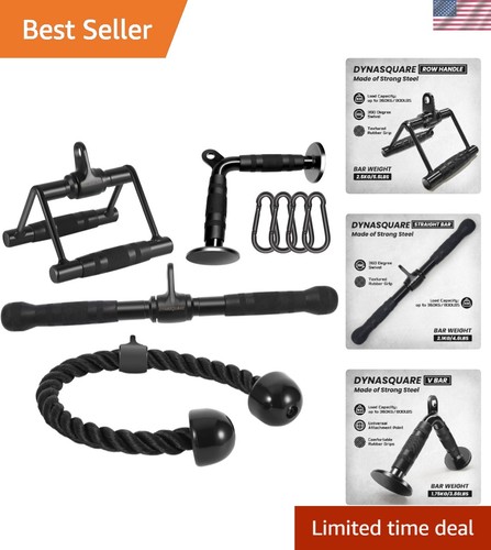 Set completo attrezzatura home - attrezzatura,