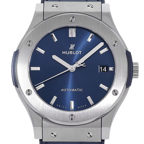 Hublot classic fusion - classic,