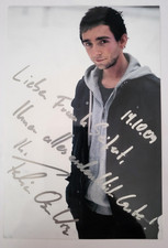 Fabian Oscar Vienna attore