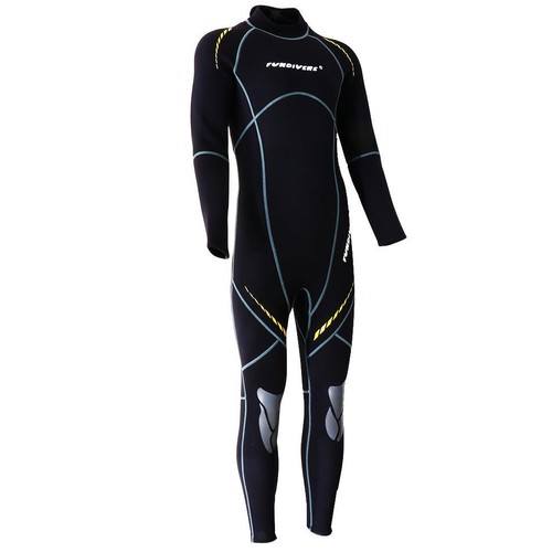 Muta uomo neoprene - in, 3