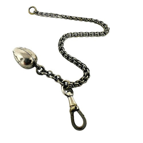 Antica catena per - , orologio