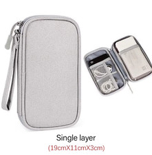 Borsa Organizer per Cavi Da