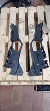 2 SUPPORTI RINFORZO PARAURTI LATERALE SINISTRO DESTRO SMART FORTWO COUPE W450