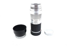 Leica Leitz Elmar 1:4 / 135 mm