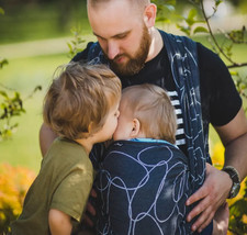  Marsupio Didymos misura 6 -