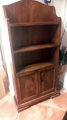 Mobiletto salotto stile - mobiletto,