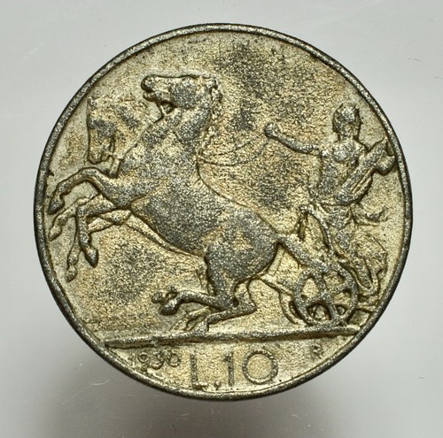 Vittorio emanuele iii 10 - vittorio,