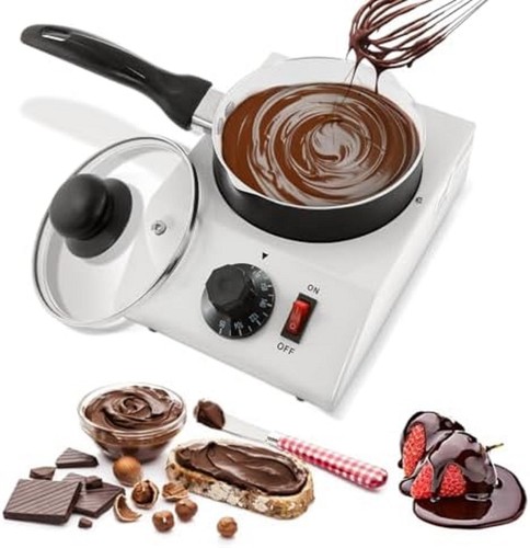 Wichemi cioccolato melting - cioccolato,