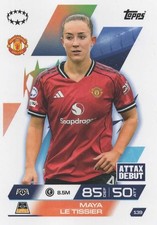 Match attax champions league - attax,