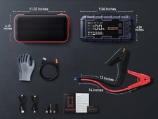 Buture Bet07 10-in-1 Car