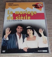 * DVD NEUF SOUS BLISTER LE