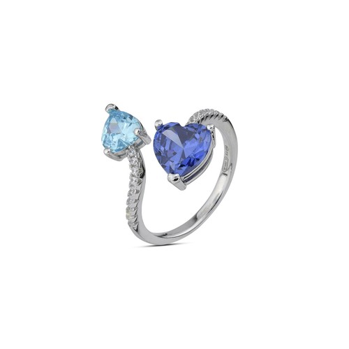Anello donna boccadamo sophie - boccadamo,